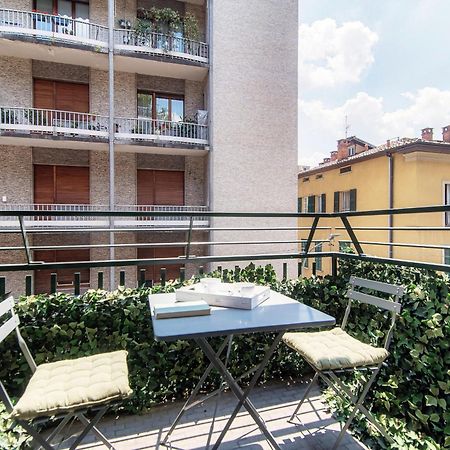 Rezzonico Suites - By Myhomeincomo Exterior foto
