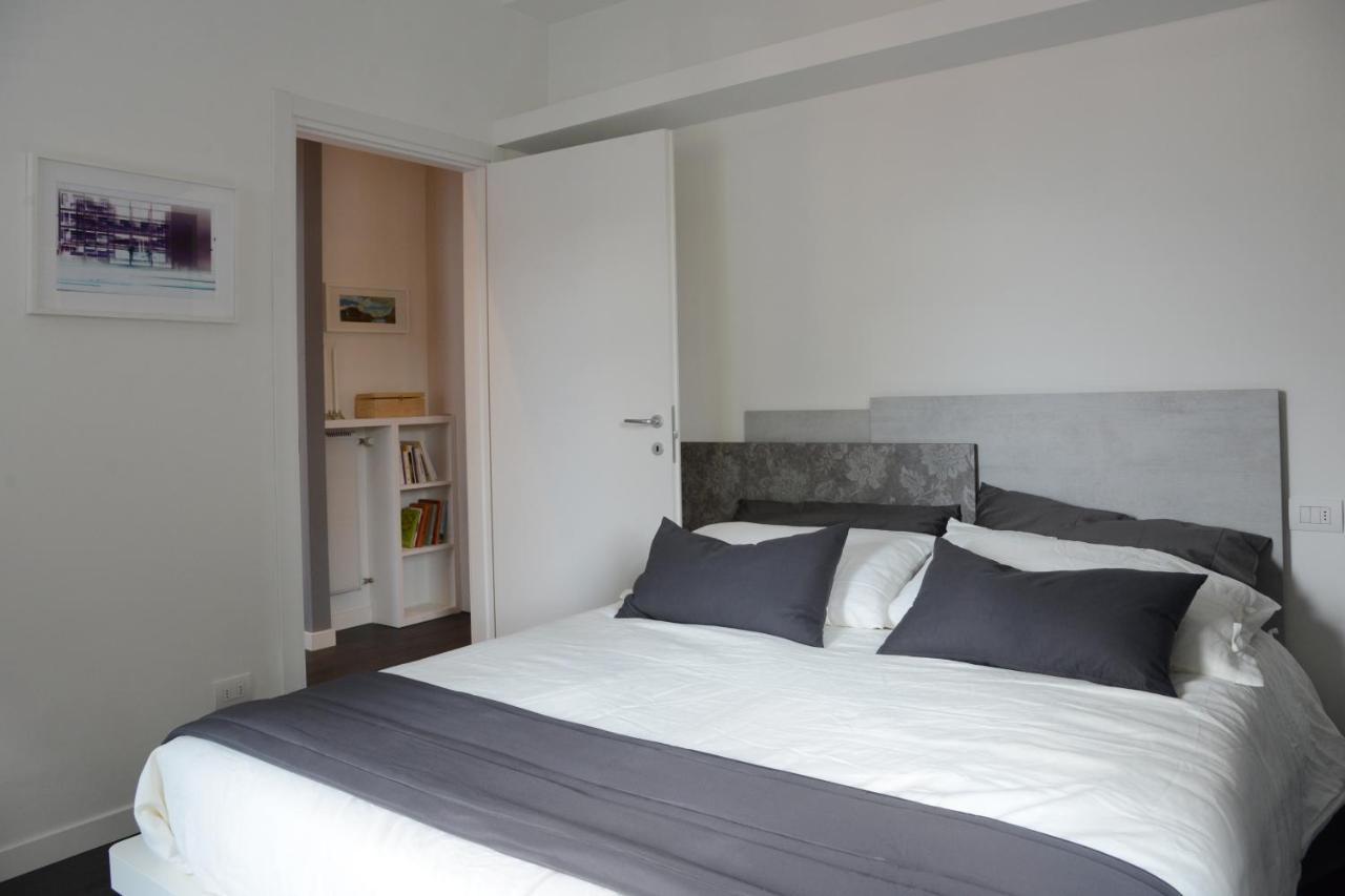 Rezzonico Suites - By Myhomeincomo Exterior foto
