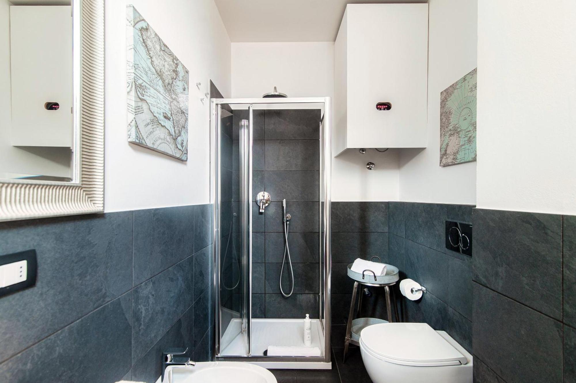 Rezzonico Suites - By Myhomeincomo Exterior foto