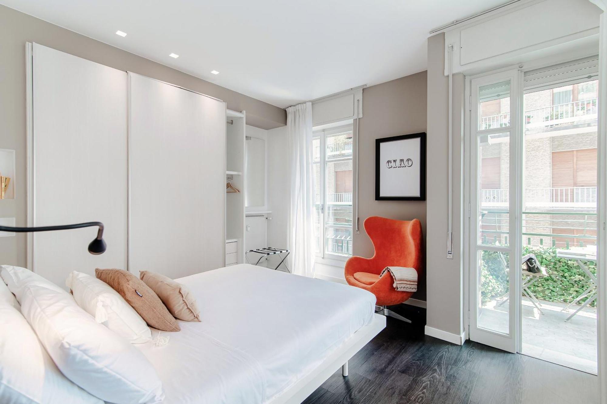 Rezzonico Suites - By Myhomeincomo Exterior foto